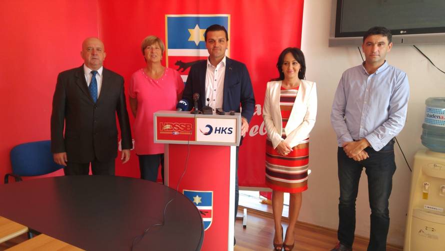 'Kad bi se prestalo krasti izašli bismo iz krize u godinu dana'