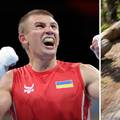 Ruski sportaši zasad smiju u Hrvatsku, ukrajinski ne mogu!?