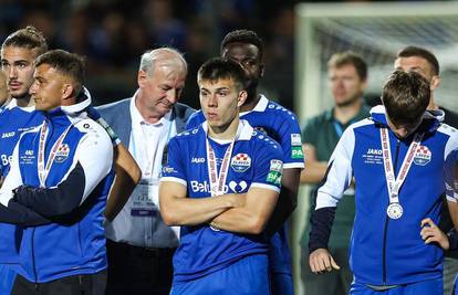 Najbolji mladi igrač HNL-a odbio Dinamo. Objasnio je zbog čega