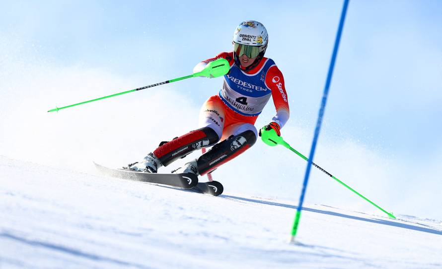 FIS Alpine World Ski Championships