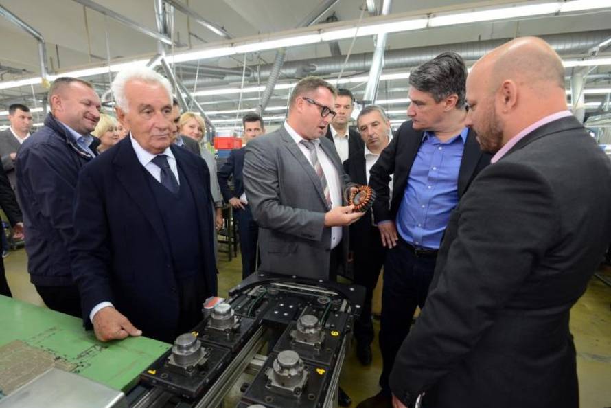 Marko Jurinec/PIXSELL