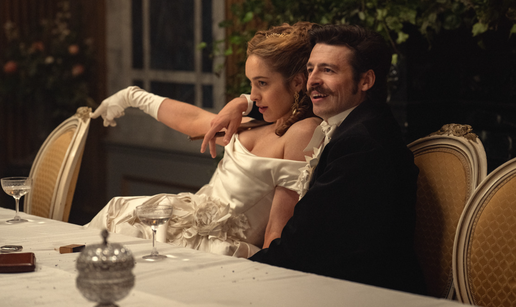 Kuha se nevolja: Pogledajte najavu za 'House of Guinness', seriju kreatora Peaky Blindersa