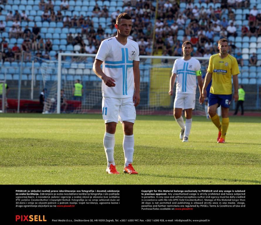 Goran Kovačić/Pixsell