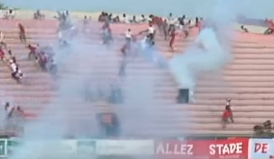 Tragedija u Dakaru: Najmanje 8 mrtvih u stampedu na stadionu
