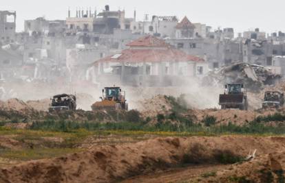 UN-ova agencija za Gazu optužila Izraelce. Oni uzvratili