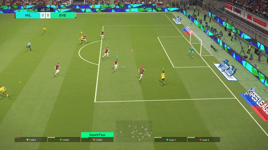 Isprobali smo novi PES 2018: Koje su mu glavne prednosti?