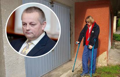 Ministar Crnoja susjedi zavario garažu i prijavio lažnu adresu
