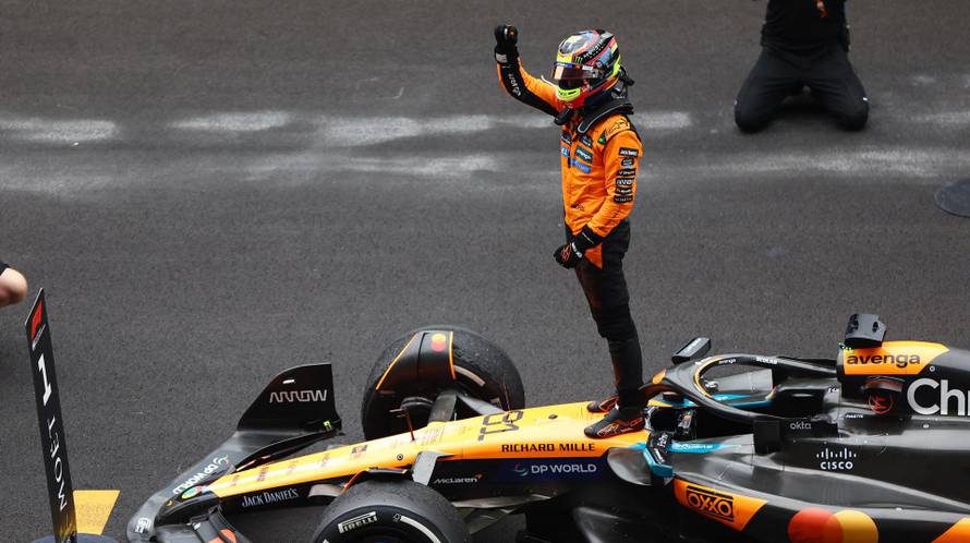 Chinese Grand Prix