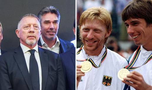 Nisu se podnosili ni razgovarali. Pilić ih je odveo na vrh. Sad su došli u Zagreb odati mu počast