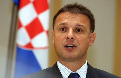 Jandroković je javno podržao Karamarka za čelnika HDZ-a