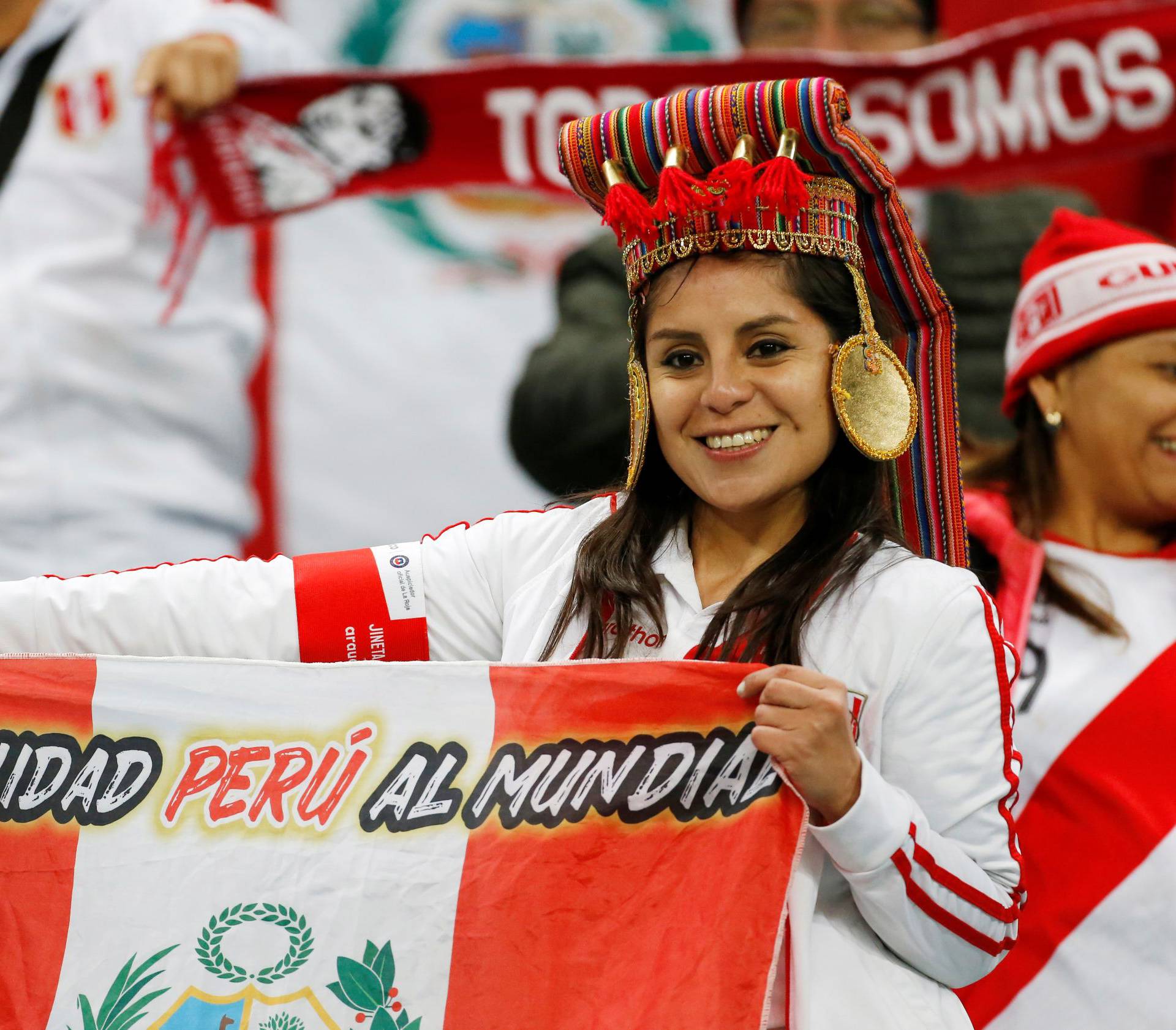 Brazil je favorit u finalu Cope, ali tko pobjeđuje na tribinama?