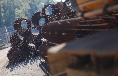 Megaprojekt: Zaustavljen je monstrum s Pantovčaka!