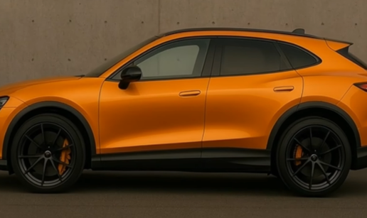 McLaren proizvodi svoj SUV: Prvi stiže već 2028.?