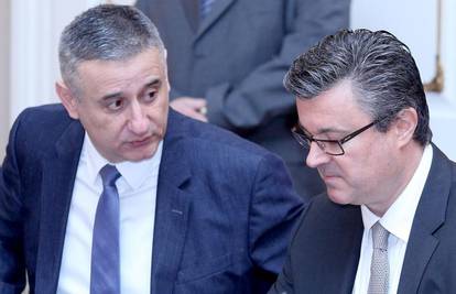 'Izbor šefa SOA-e je udarac za HDZ, i za Karamarka osobno'