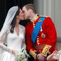 Kate Middleton i princ William slave 13. godišnjicu braka: 'Ova im je najteža koju su doživjeli'