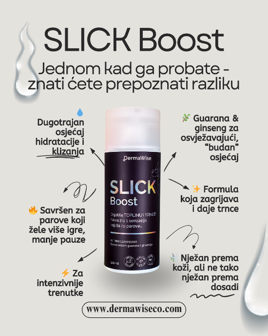 Suhoća, bol, gubitak osjećaja "tamo dolje"? Možda je ciljana intimna njega rješenje za vas?