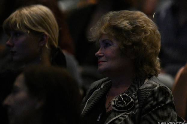 Zagreb: Održana komemoracija za Gabi Novak 