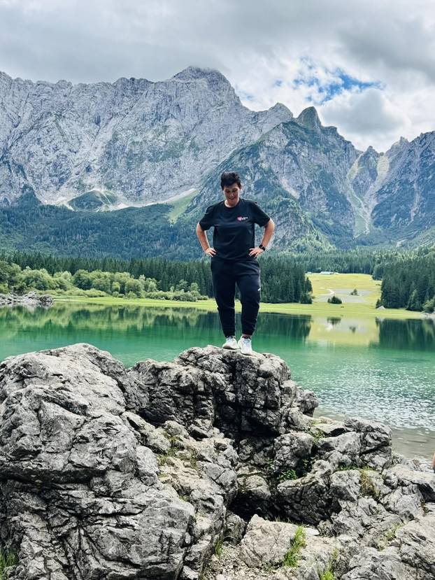 FOTO U 'Život na vagi' ušla je s 157,6 kilograma, a danas je Štefica Sever neprepoznatljiva!