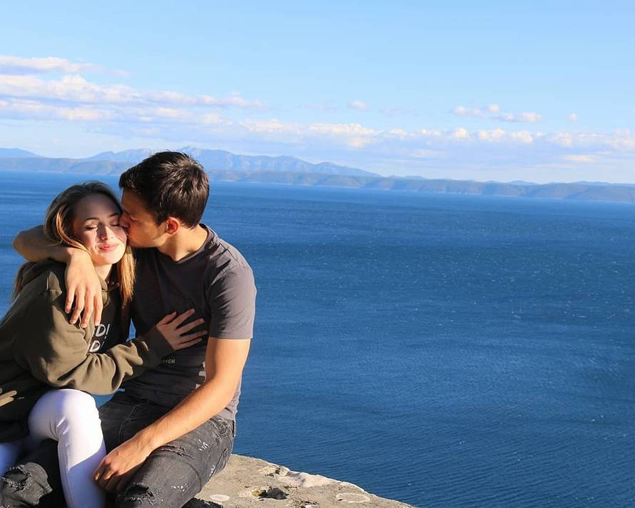 Pobjednica Dore: 'Dečku nije ugodno kad me drugi gledaju, ali to ne utječe na naš odnos'