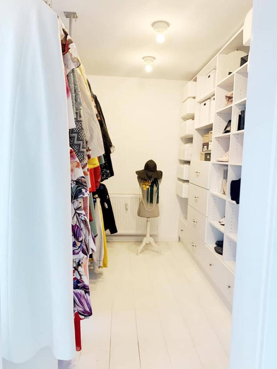 Petra Dugandžić prodaje svoj luksuzni stan u Zagrebu: Žene joj zavide na ovoj prostoriji...