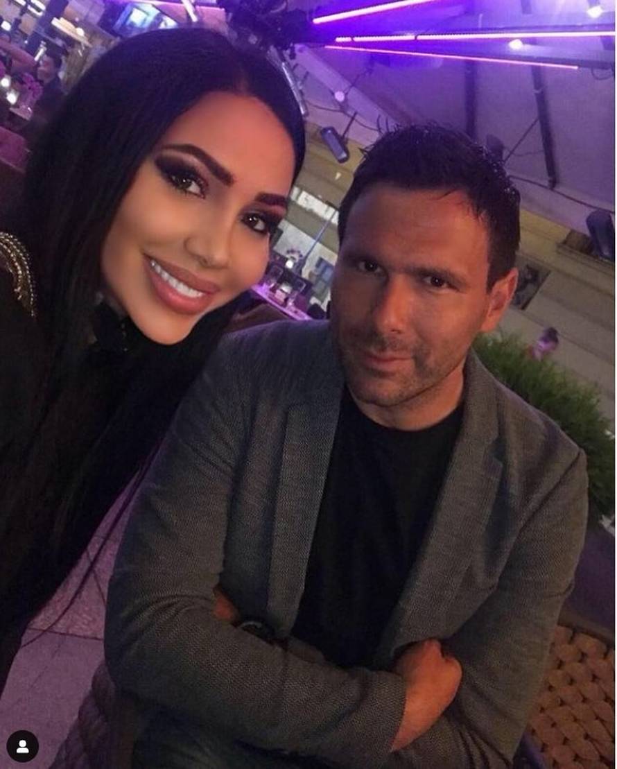 Sestra nogometaša Jerka Leke udala se za hercegovačkog poduzetnika: Otkrila je detalje