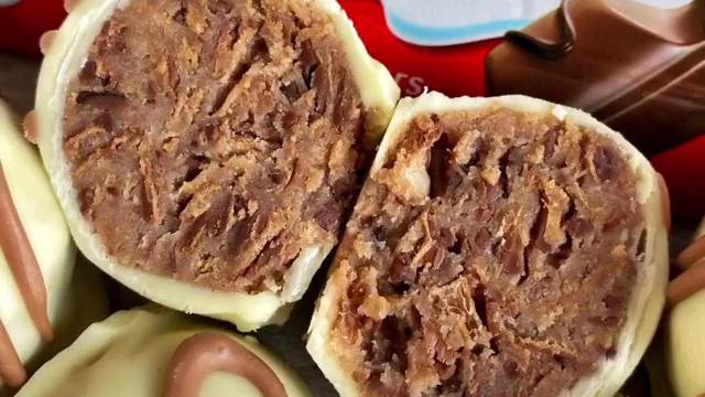 Recept za Kinder Bueno Truffles: Gotovi su za čas i nema pečenja