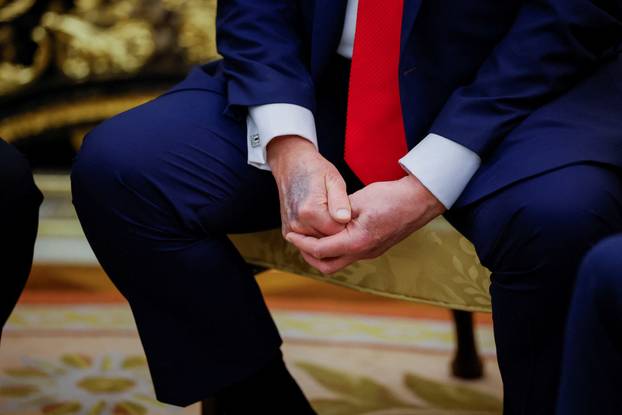 South Korean President Lee Jae Myung visits Washington