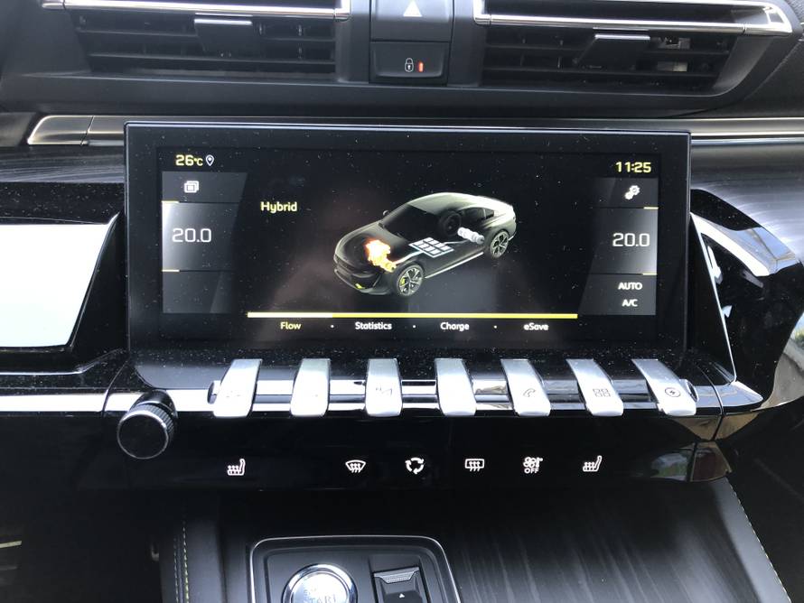 Testirali smo najsnažniji i najbrži Peugeot u povijesti, nije takav kakvim se na prvu čini