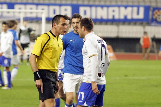 HNK Hajduk - GNK Dinamo