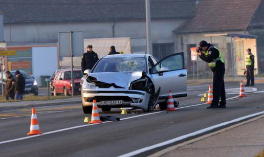 Dječaka udario na pješačkom, od ozljeda preminuo na mjestu