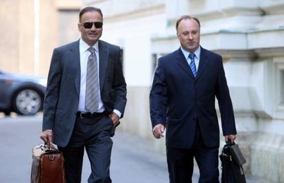 Spice: Suđenje kreće 6. lipnja, svjedočit će Sanader i Kosor?