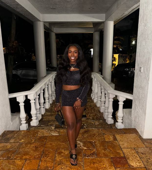 FOTO Američka tenisačica 'puni džepove' eksplicitnim fotkama. Otkrila koliko naplaćuje izlazak