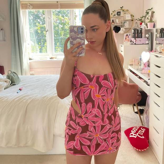 FOTO 'Dečki me u školi nikad nisu primjećivali, a danas ne mogu skinuti pogled s mene'