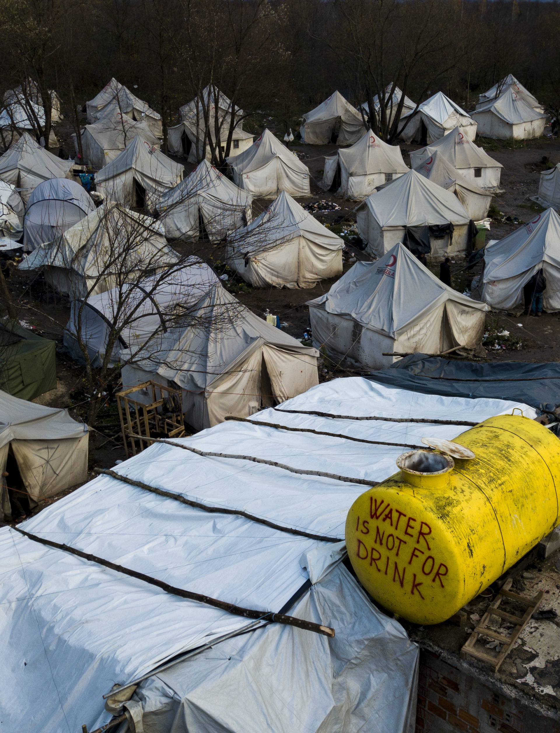 Žele preživjeti igru: 'Sudbine svih nas u rukama su AliBabe'