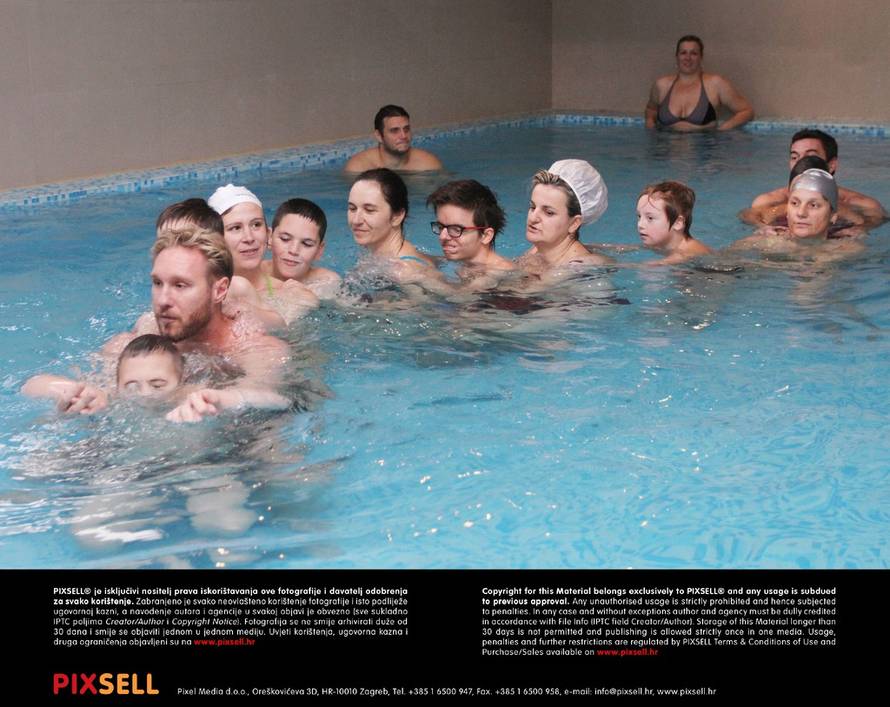 Ivana Ivanović/Pixsell