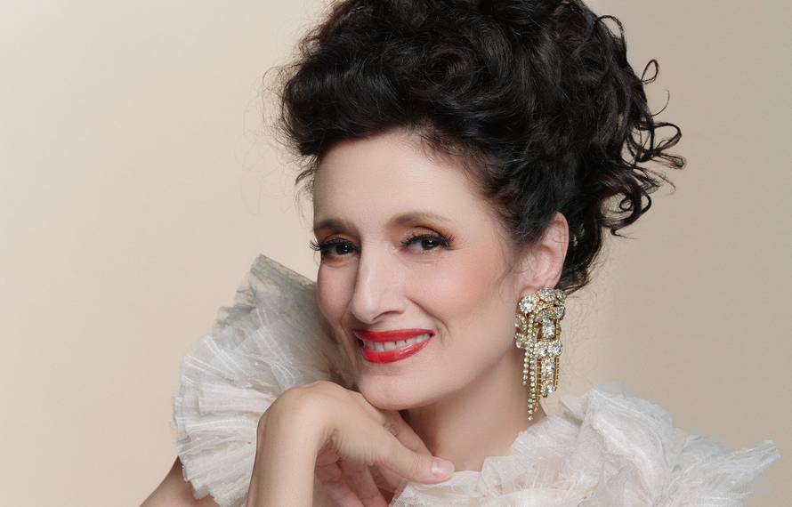 Doris Dragović najavila koncert u Bjelovaru: Stiže u lipnju...