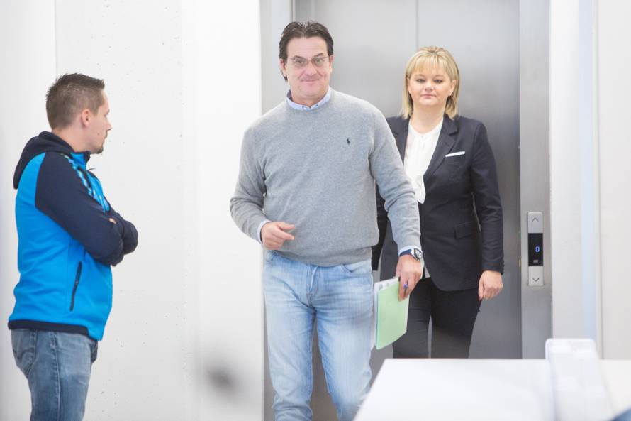 Mišković: Neka o mom ostanku odluči 8 tisuća članova Rijeke