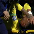 Neymar saznao najgore vijesti: 'Otišli' križni ligamenti lijevog koljena, možda i kraj sezone...