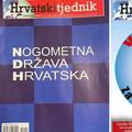 Sramotne naslovnice Hrvatskog tjednika zgrozile sve: Ustaški pozdravi i NDH preko 'kockica'