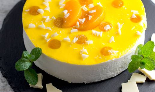 Fina ljetna slastica: Cheesecake koji mogu napraviti i početnici