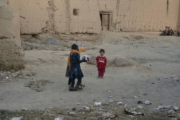 24SATA Afganistan: Svakodnevni &zcaron;ivot u zemlji