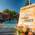 Slavonija i Podravina, wine not!? Ovaj vinski festival &cacute;e vas odu&scaron;eviti