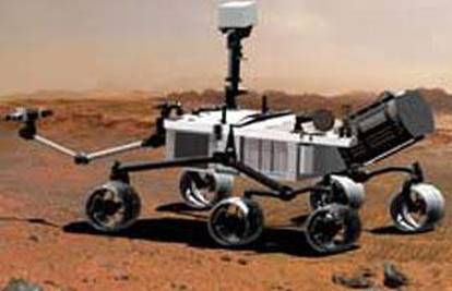 Ime roveru za istraživanje Marsa dala djevojčica (12)