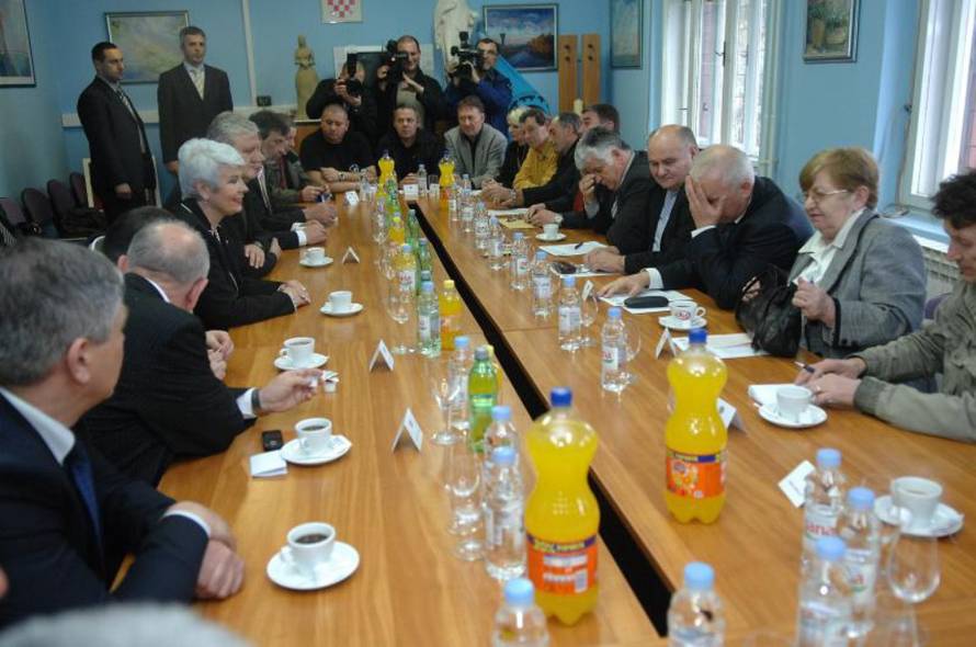 Marko Mrkonjić/PIXSELL