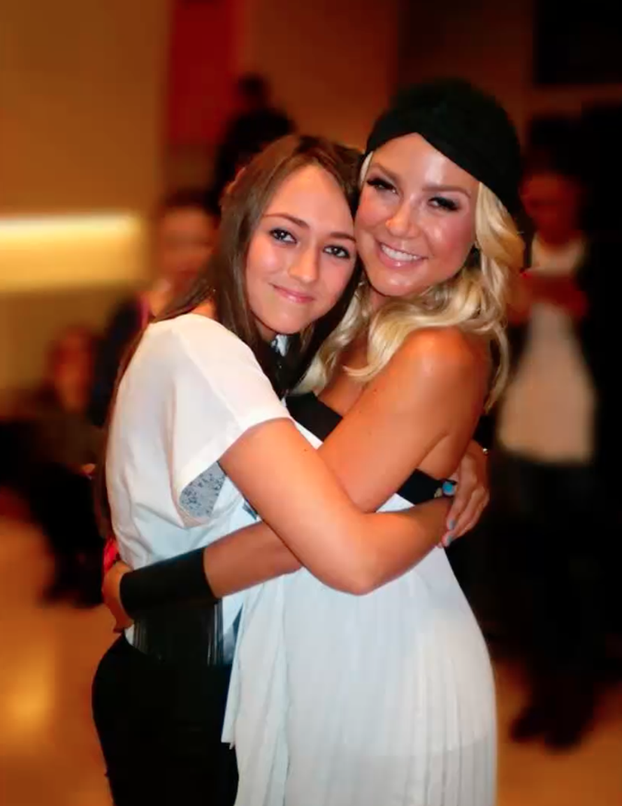 Najveći fan: Nema života bez Maje Šuput, svuda je oko mene