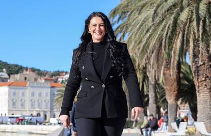 SDP na mukama: Podržati nezavisnu Ivanu Ninčević Lesandrić za županicu ili ne?