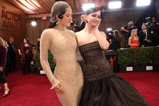 Actor Awards in Los Angeles