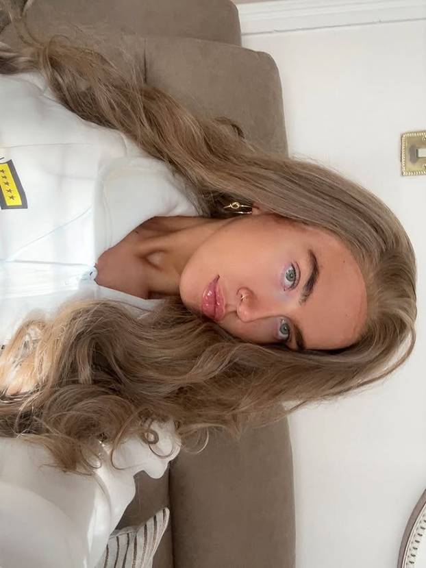 FOTO Skinula je gotovo 90 kila i pokazala svoje vruće tijelo: 'Izgledaš kao prava boginja'