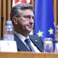 Plenkovi&cacute; hvalio rad Vlade i poru&ccaron;io: Rije&scaron;it &cacute;emo problem sanacije otpada u Gospi&cacute;u
