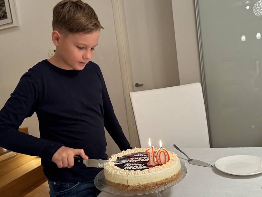 Pobjednik 'Voice Kidsa' nastupit će pred 20.000 ljudi: Ne mogu dočekati da zapjevam Hrvatskoj